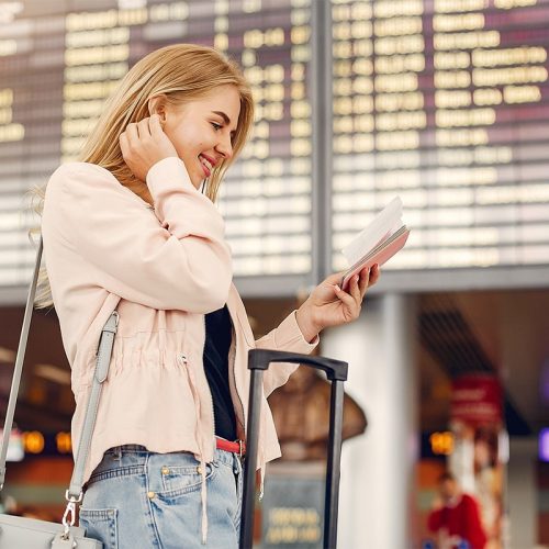 Airline Industry Rebounds With Cheaper Fares