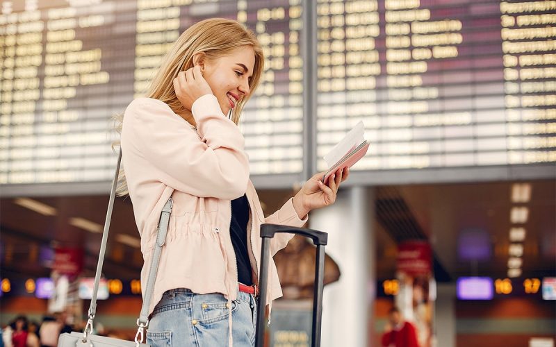 Airline Industry Rebounds With Cheaper Fares