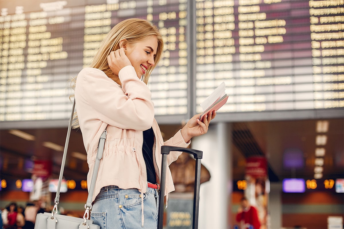 Airline Industry Rebounds With Cheaper Fares
