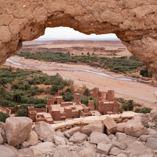 Exploring The World’s Hidden Heritage Sites