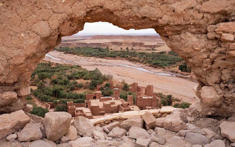 Exploring The World’s Hidden Heritage Sites
