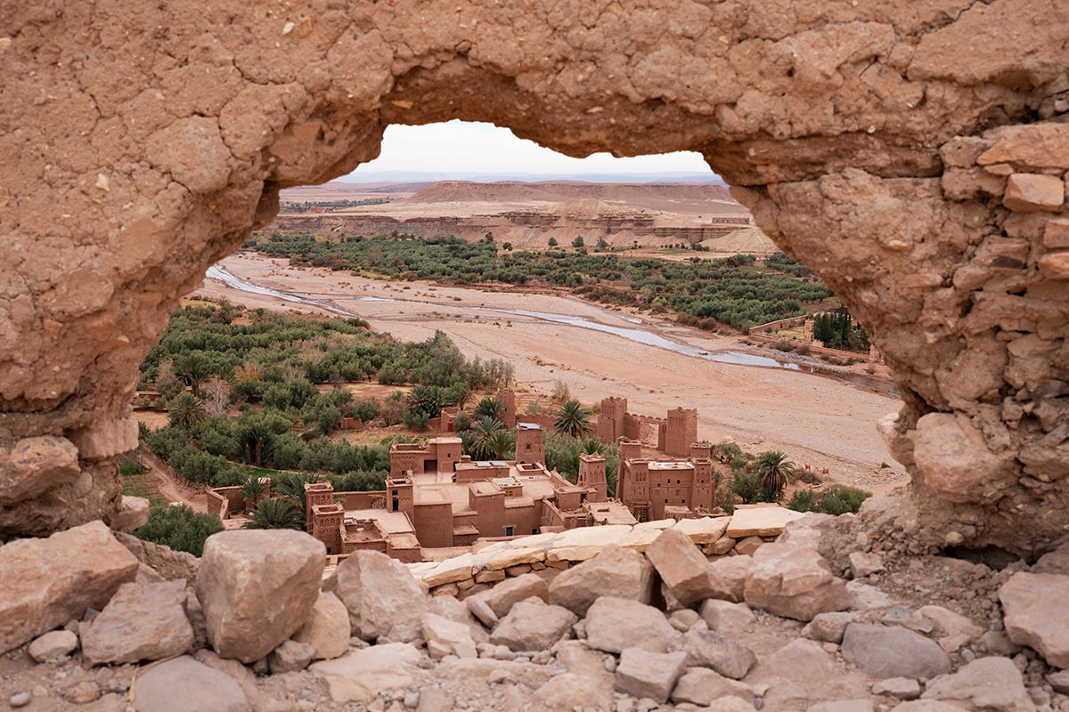 Exploring The World’s Hidden Heritage Sites