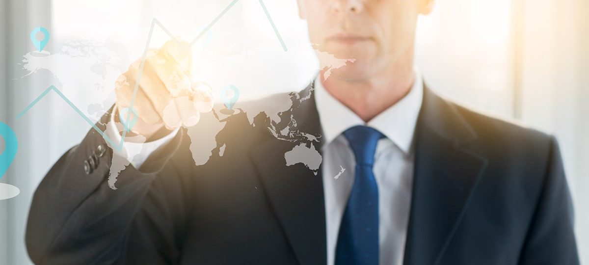 Global Economy Shifts As Markets React To New Policies