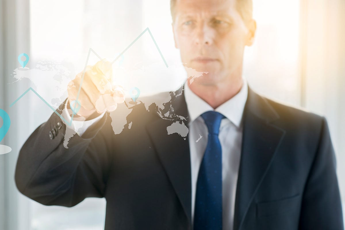 Global Economy Shifts As Markets React To New Policies
