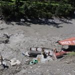 बाढी पहिरो : बागलुङ र म्याग्दीमा मृत्यु हुनेको संख्या १९ पुग्यो, ३ बेपत्ता